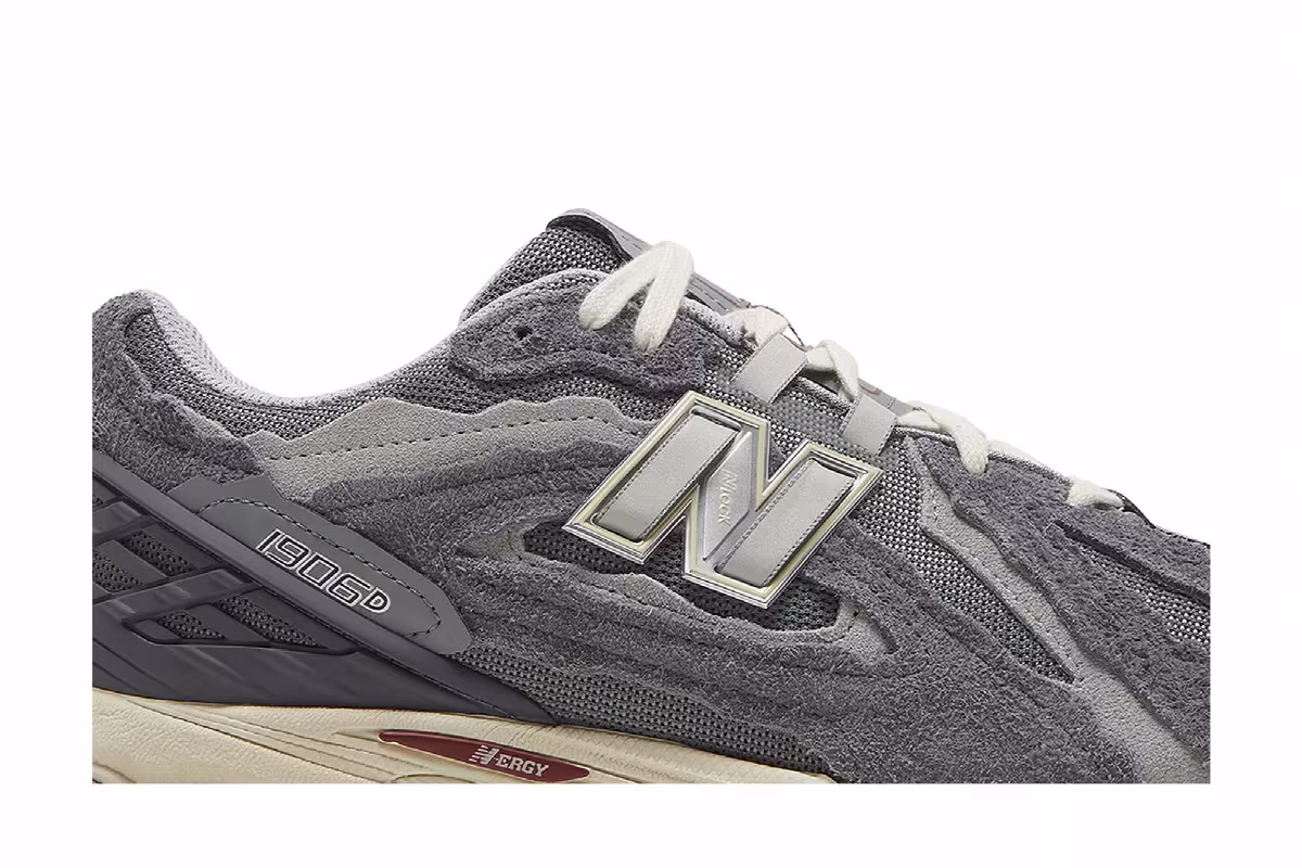 New Balance 1906D Protection Pack - Castlerock, view 3