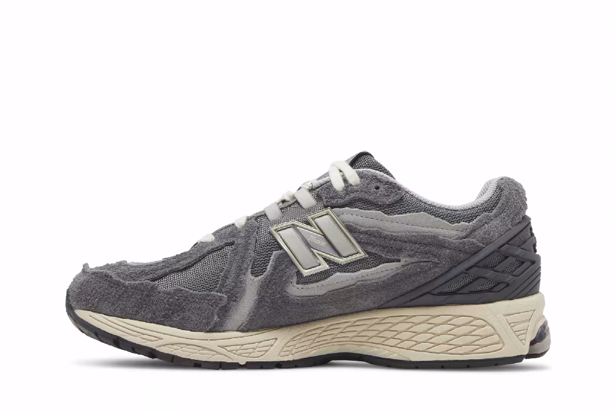 New Balance 1906D Protection Pack - Castlerock, view 4