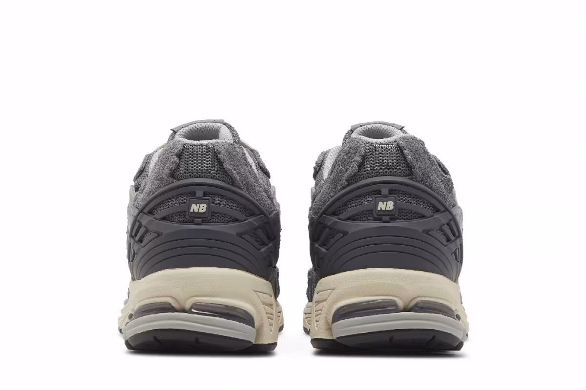 New Balance 1906D Protection Pack - Castlerock, view 7