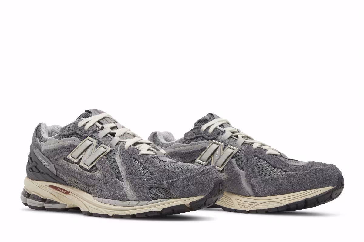 New Balance 1906D Protection Pack - Castlerock, view 9