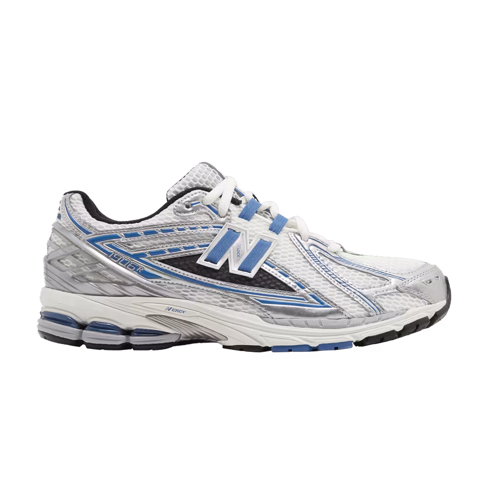 New Balance 1906R Silver Blue Agate