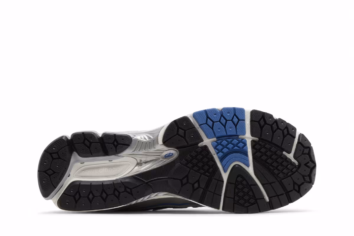 New Balance 1906R Silver Blue Agate, view 5