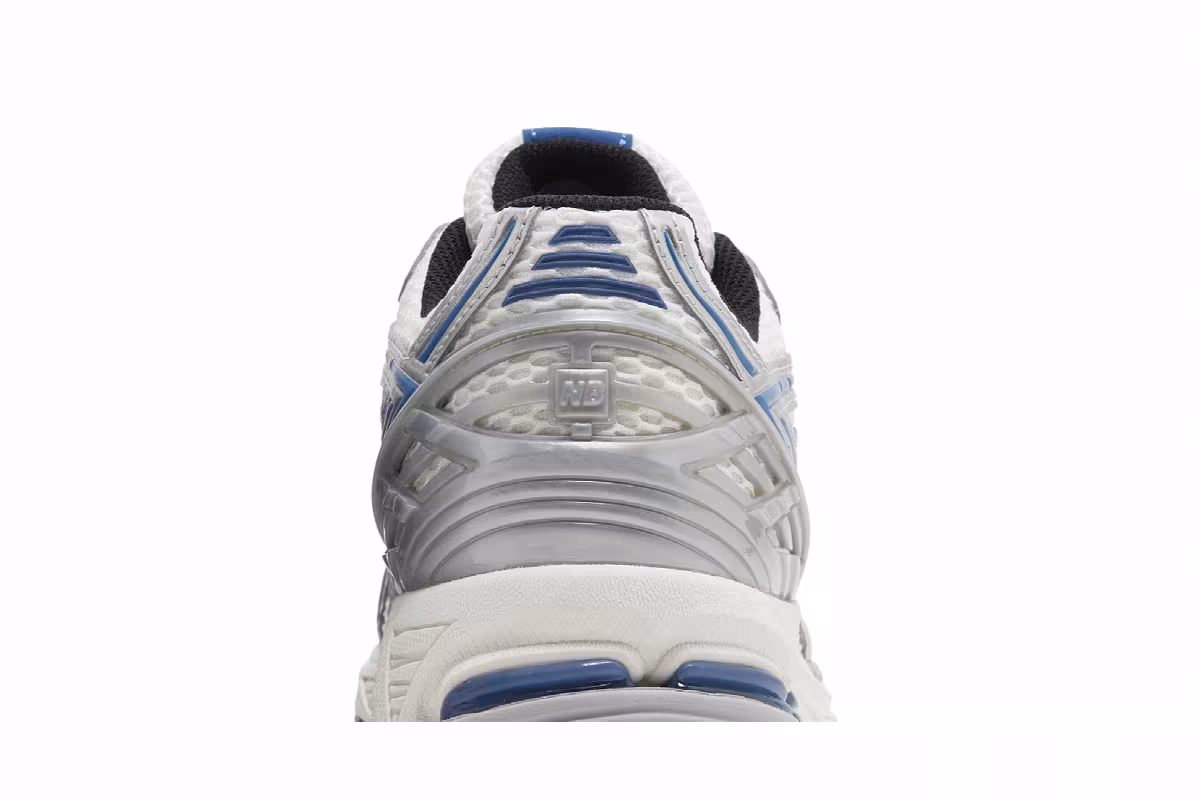 New Balance 1906R Silver Blue Agate, view 8