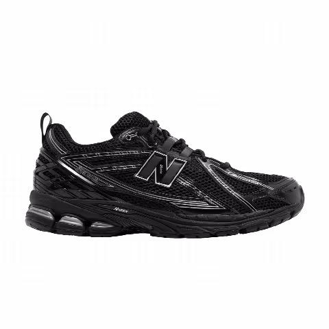 New Balance 1906R 'Black Grey'
