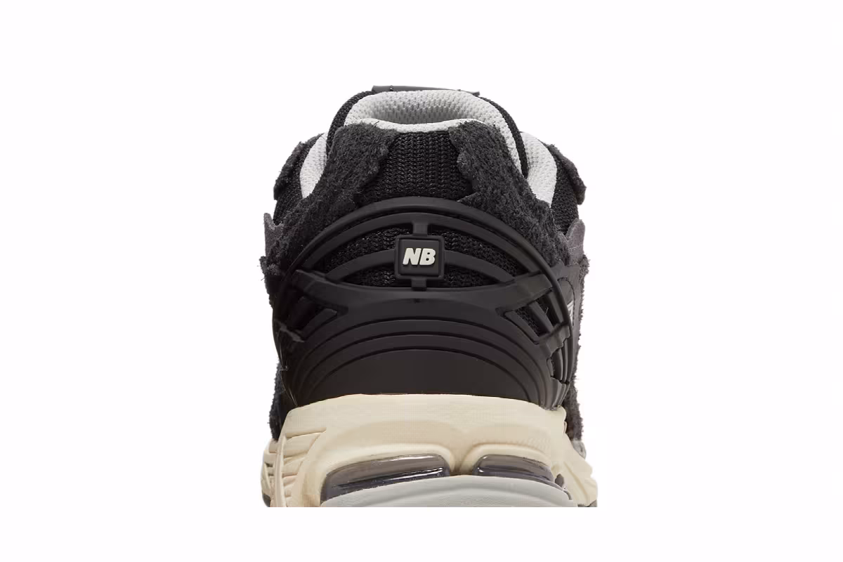 New Balance 1906D Protection Pack - Black, view 8