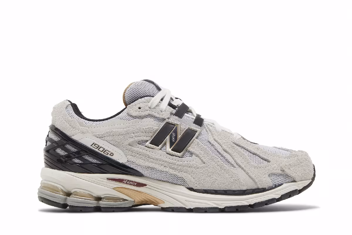 New Balance 1906D Protection Pack - Reflection, view 2
