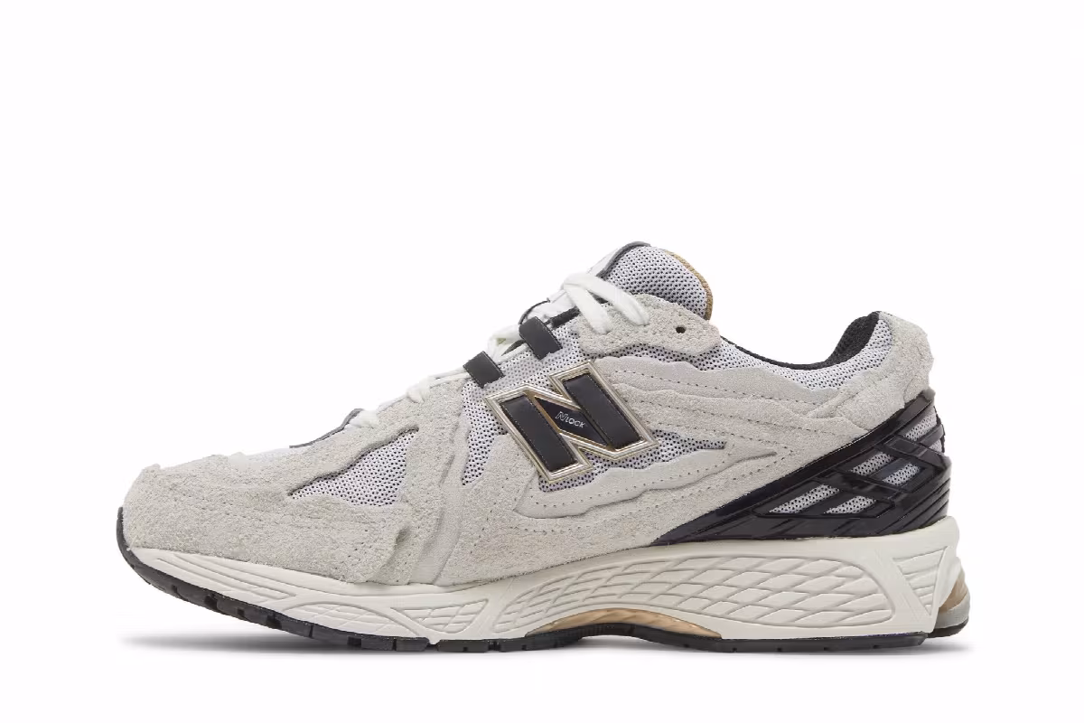 New Balance 1906D Protection Pack - Reflection, view 4