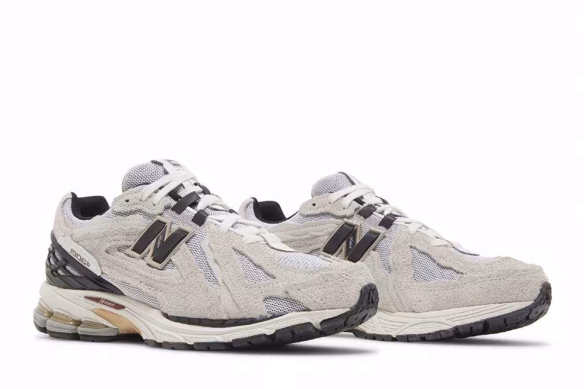 New Balance 1906D Protection Pack - Reflection, view 9