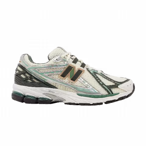 Aimé Leon Dore x New Balance 1906R 'Green'