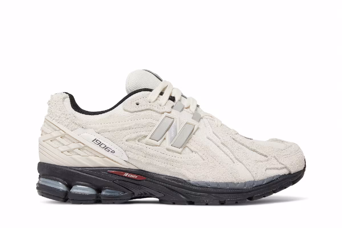 New Balance 1906D Protection Pack - Turtledove, view 2