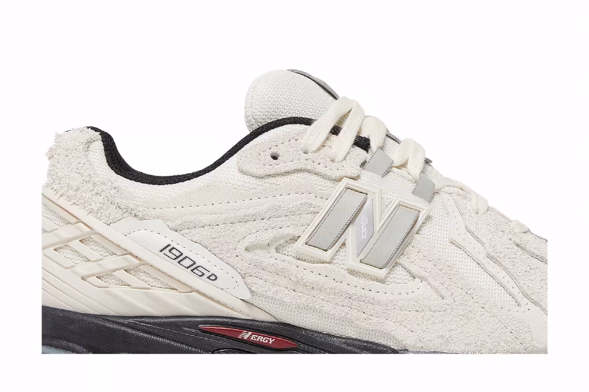 New Balance 1906D Protection Pack - Turtledove, view 3
