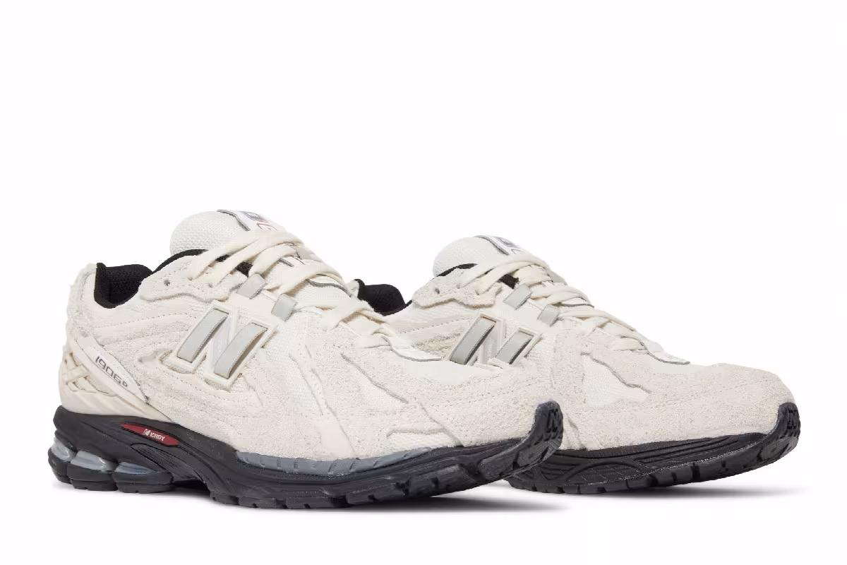 New Balance 1906D Protection Pack - Turtledove, view 9
