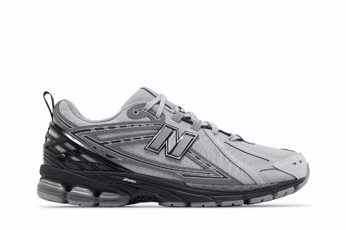 New Balance 1906R Brighton Grey, view 2