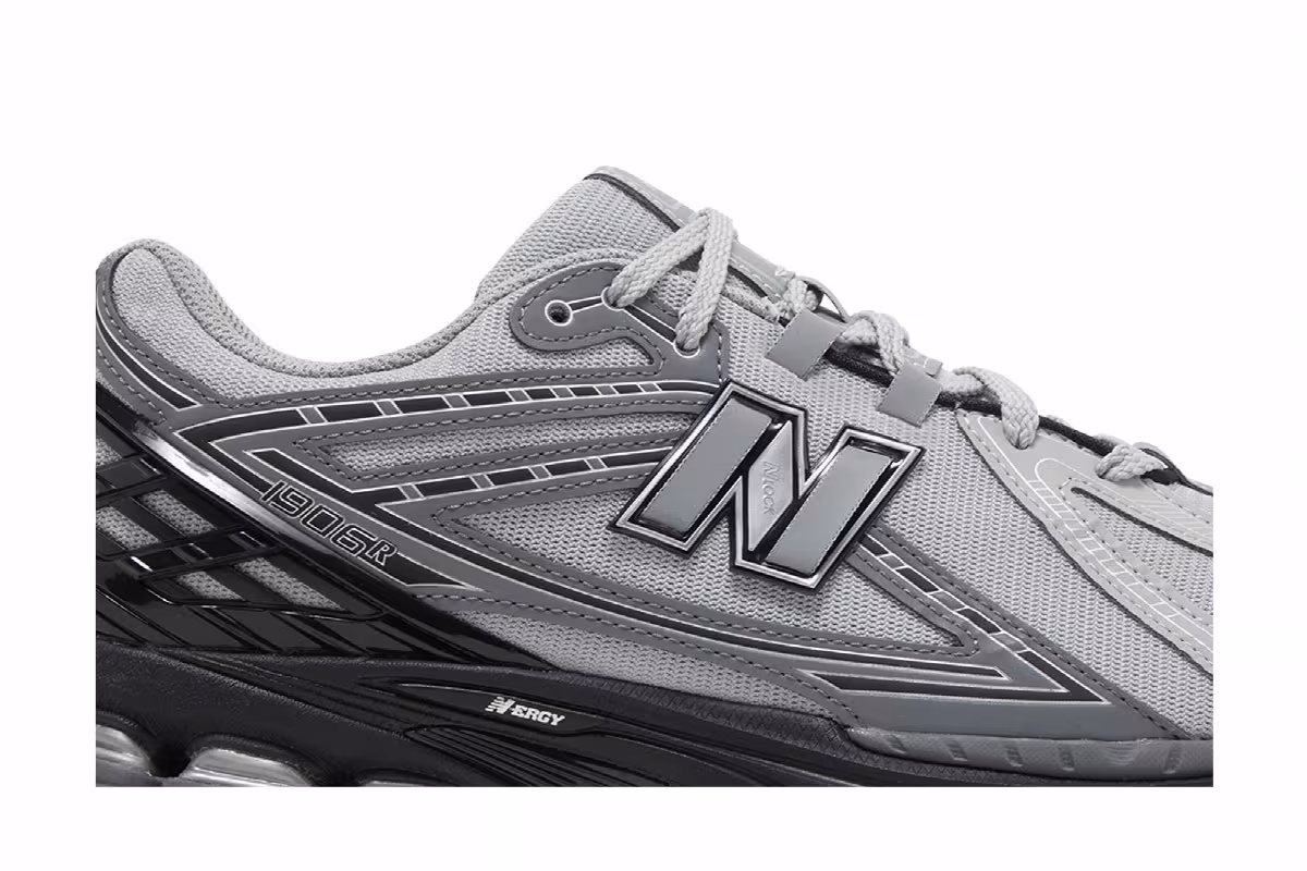 New Balance 1906R Brighton Grey, view 3