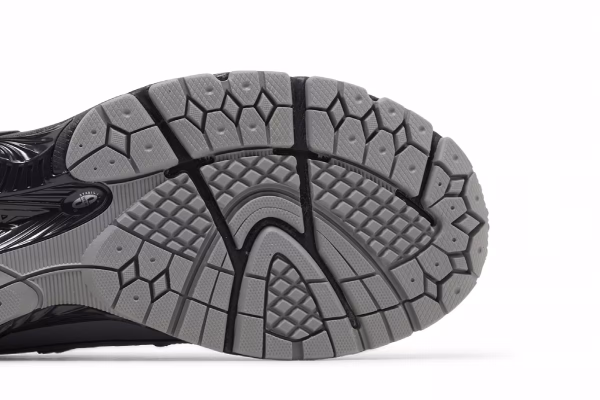 New Balance 1906R Brighton Grey, view 6