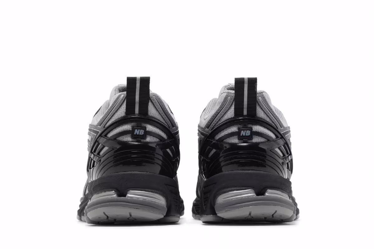 New Balance 1906R Brighton Grey, view 7
