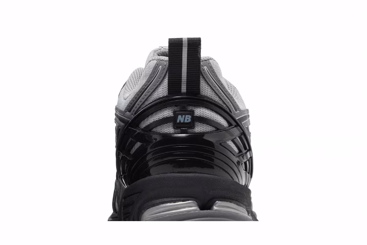 New Balance 1906R Brighton Grey, view 8