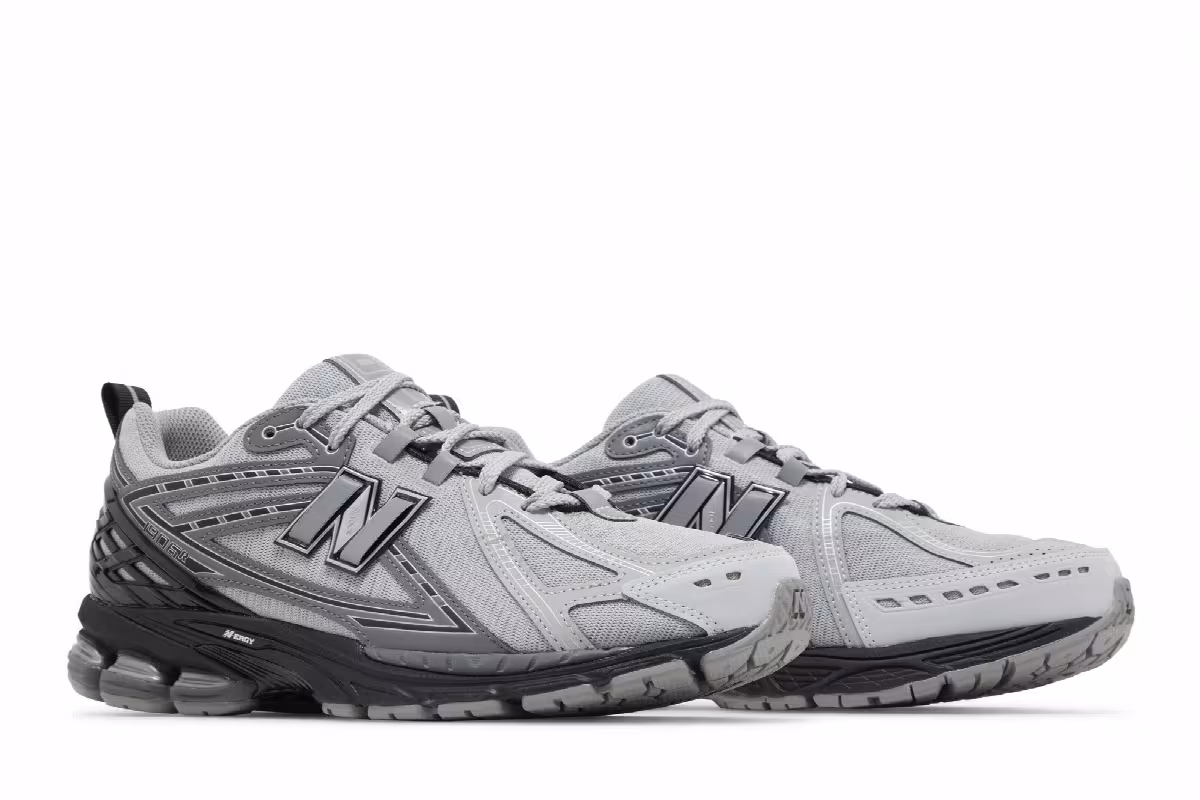 New Balance 1906R Brighton Grey, view 9