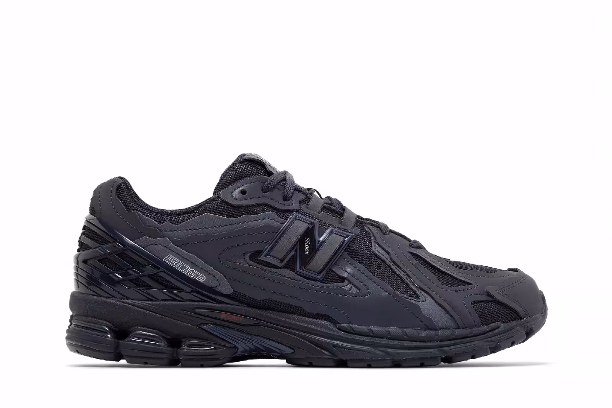 New Balance 1906D Protection Pack - Eclipse, view 2