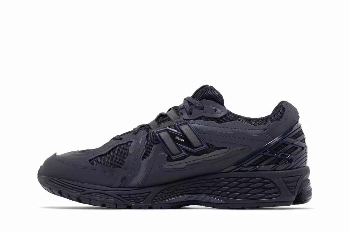 New Balance 1906D Protection Pack - Eclipse, view 4