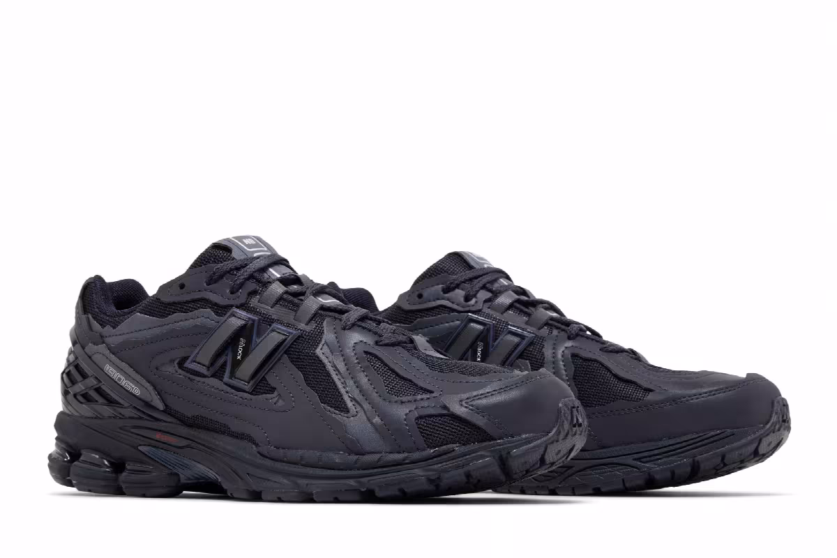 New Balance 1906D Protection Pack - Eclipse, view 9