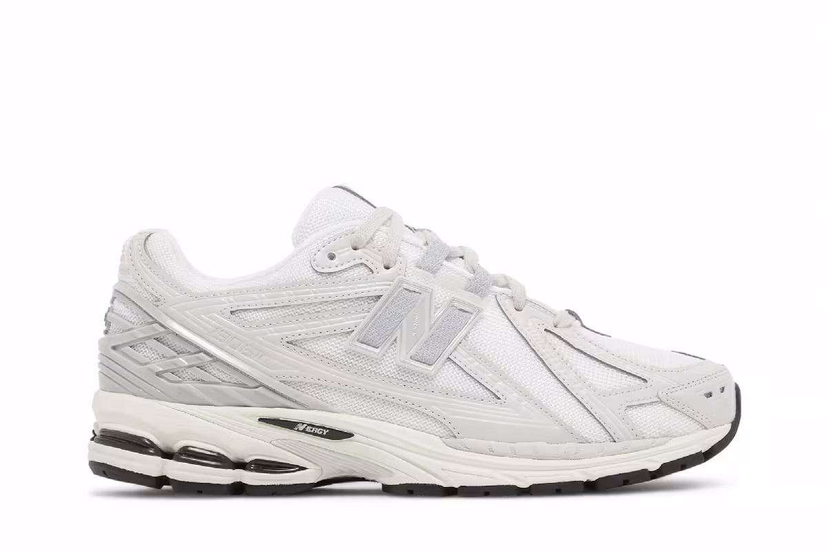 New Balance 1906R Rain Cloud, view 2