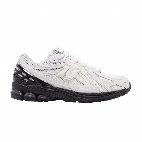 Comme des Garçons Homme x New Balance 1906R 'White Black'