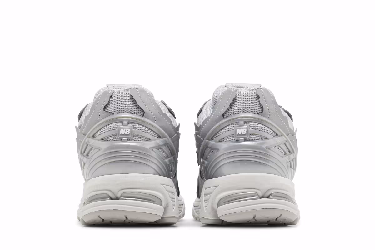 New Balance 1906D Protection Pack - Silver Metallic, view 7