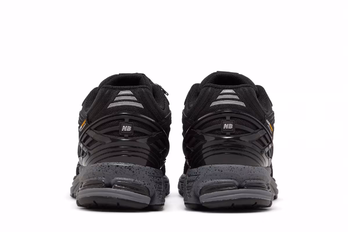 New Balance 1906R Cordura Pouch - Black, view 7