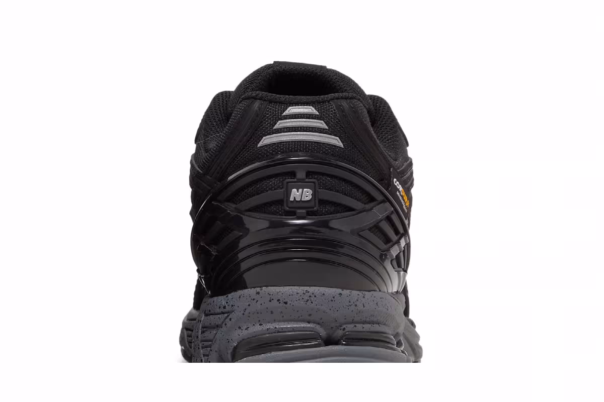 New Balance 1906R Cordura Pouch - Black, view 8