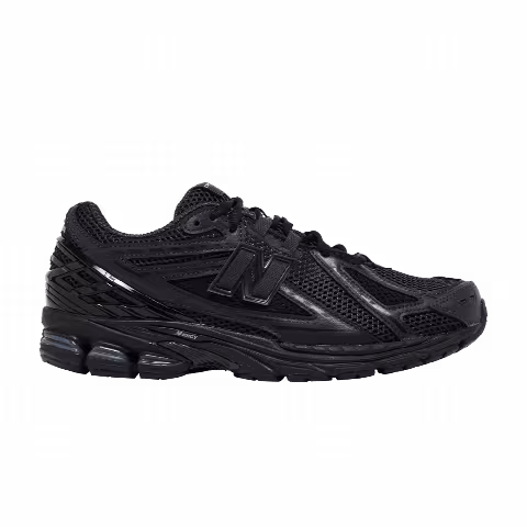 Comme des Garçons Homme x New Balance 1906R 'Black'