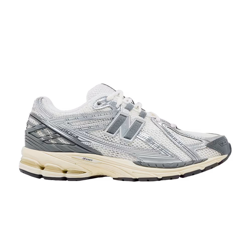 New Balance 1906R Grey Silver