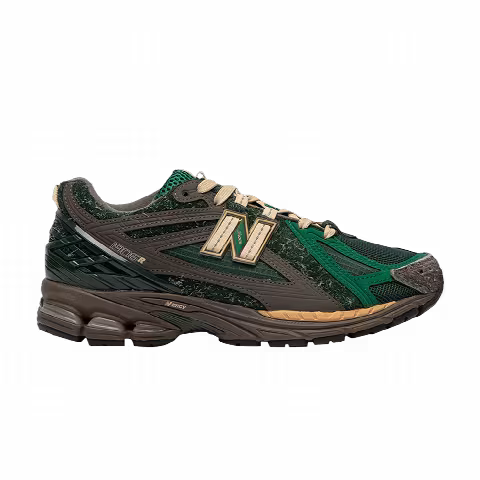 New Balance 1906R 'Diamond District Pack - Green' size? Exclusive