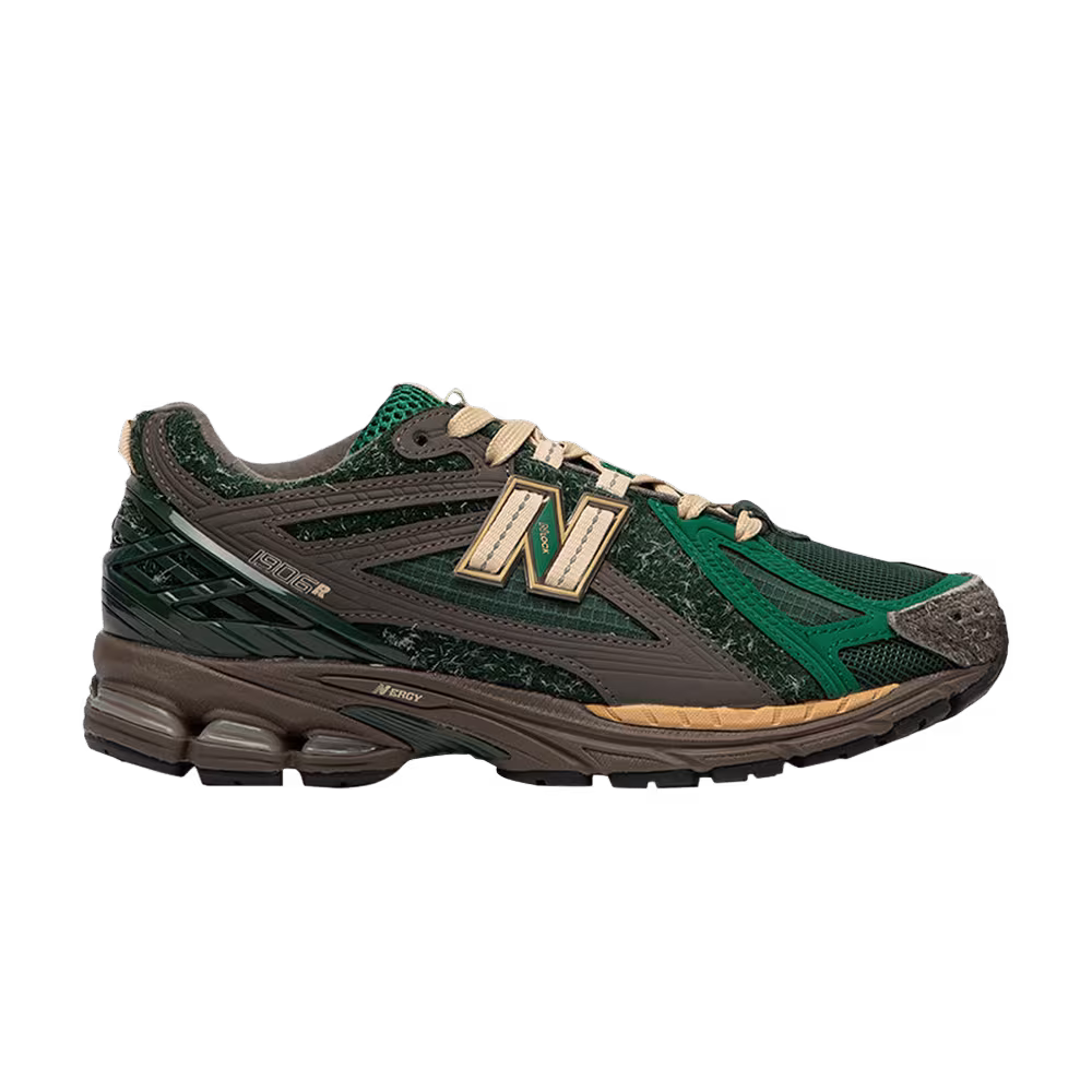 New Balance 1906R Diamond District Pack - Green