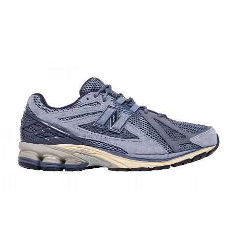 AURALEE x New Balance 1906R 'Flint Stone'