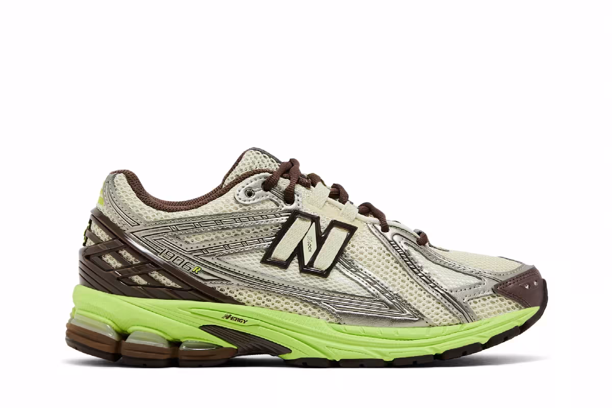 New Balance 1906R 20th Anniversary, view 2