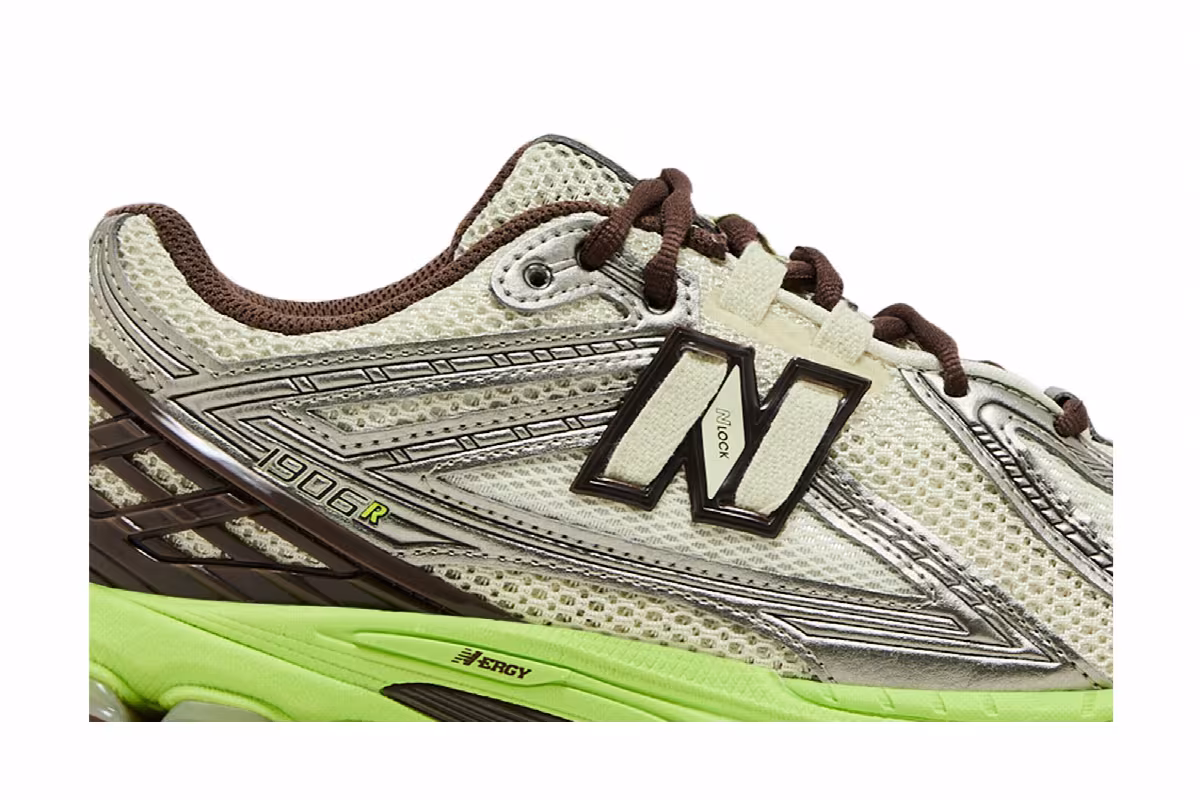 New Balance 1906R 20th Anniversary, view 3