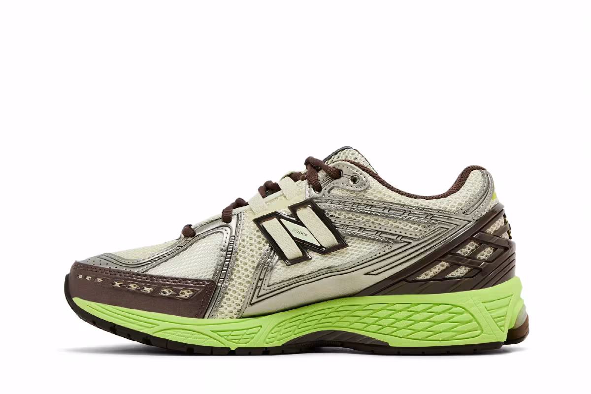 New Balance 1906R 20th Anniversary, view 4