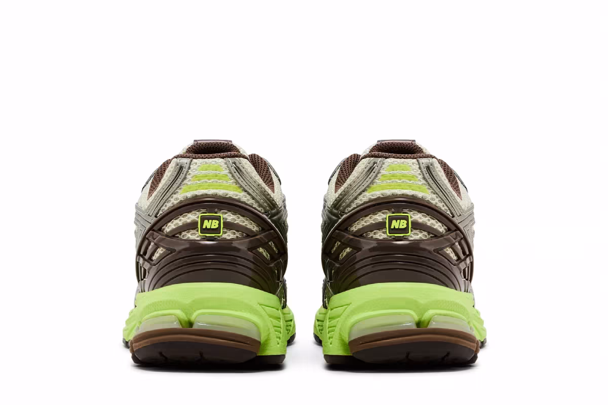 New Balance 1906R 20th Anniversary, view 7