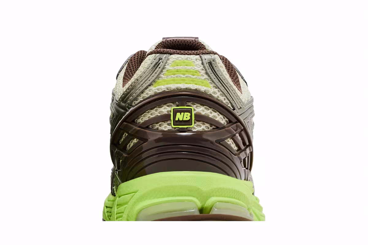 New Balance 1906R 20th Anniversary, view 8