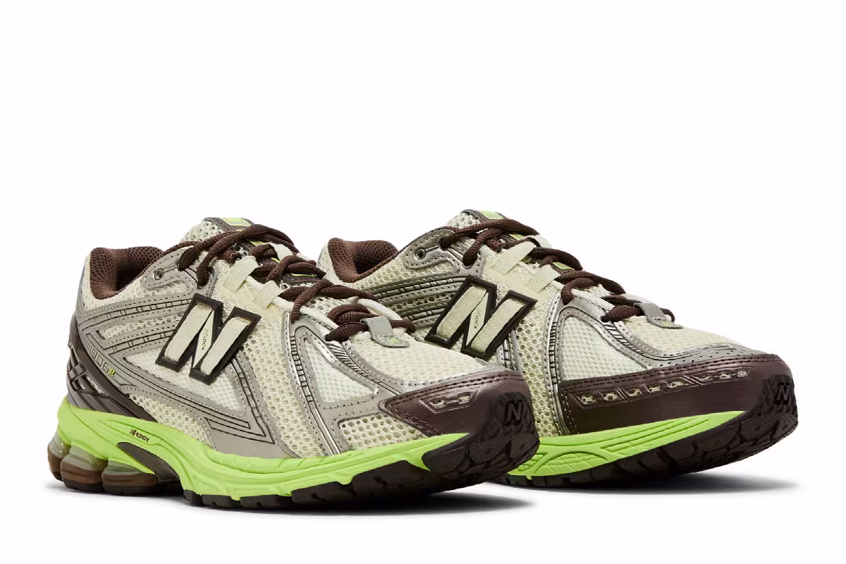 New Balance 1906R 20th Anniversary, view 9