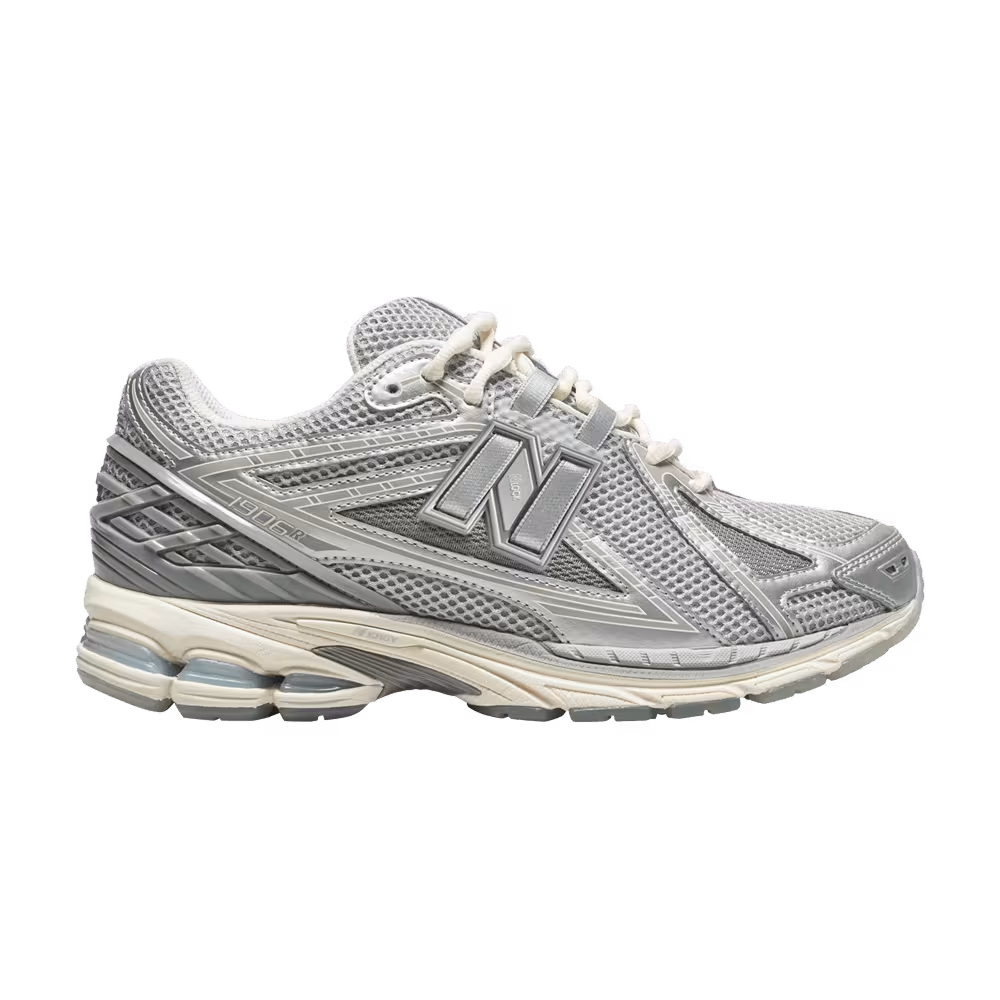Up There x New Balance 1906R Black Friday