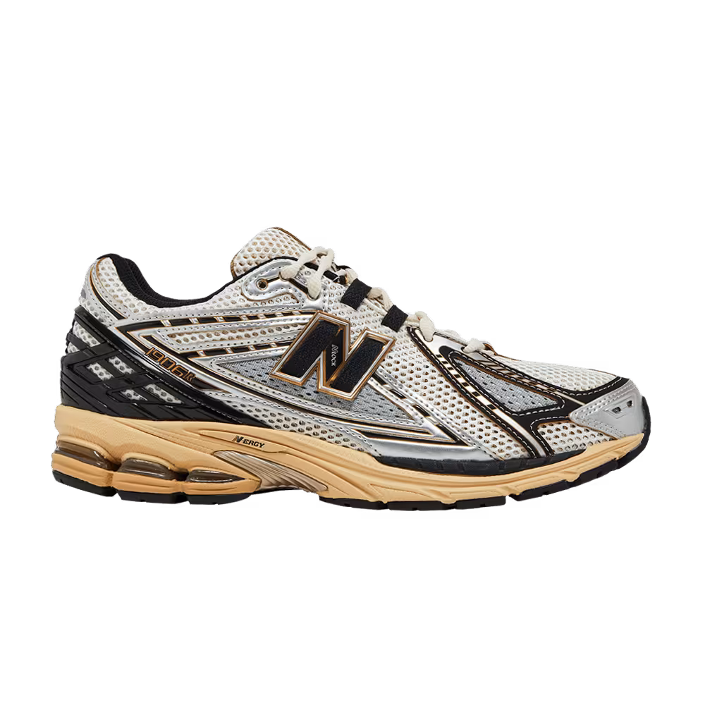New Balance 1906R Vintage Silver