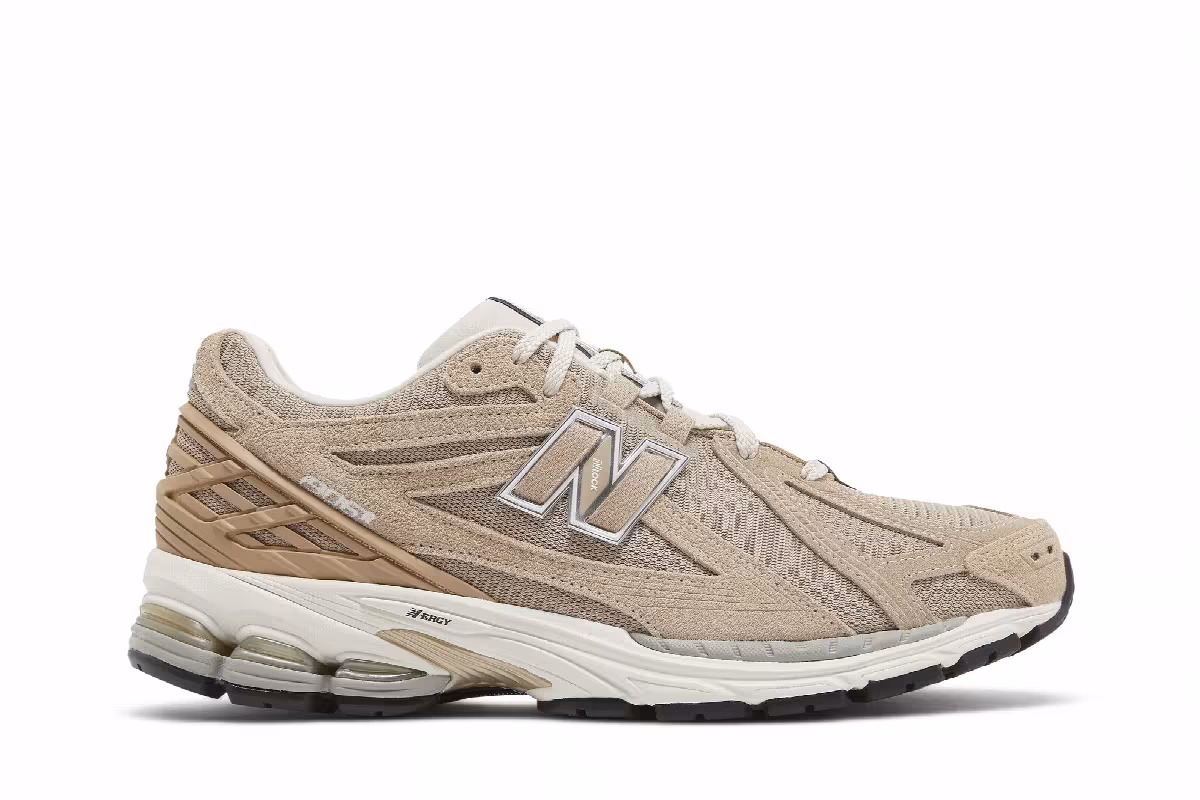 New Balance 1906R Mindful Grey, view 2
