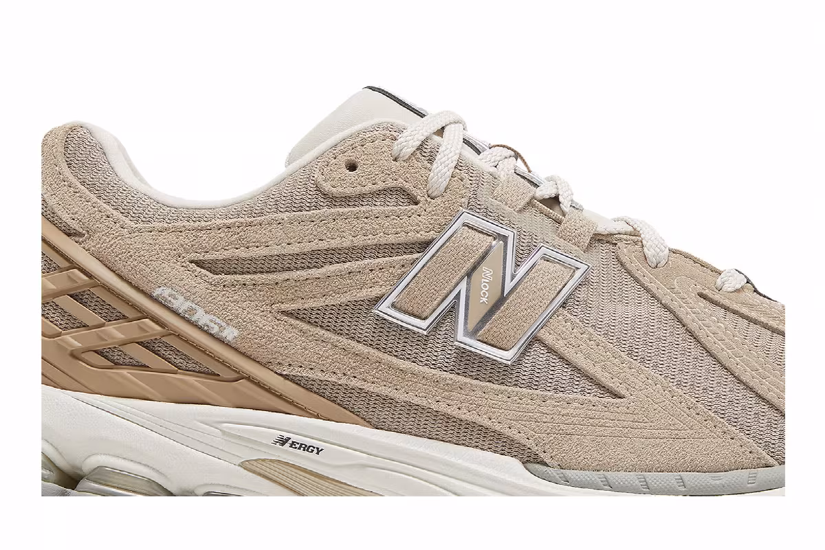 New Balance 1906R Mindful Grey, view 3
