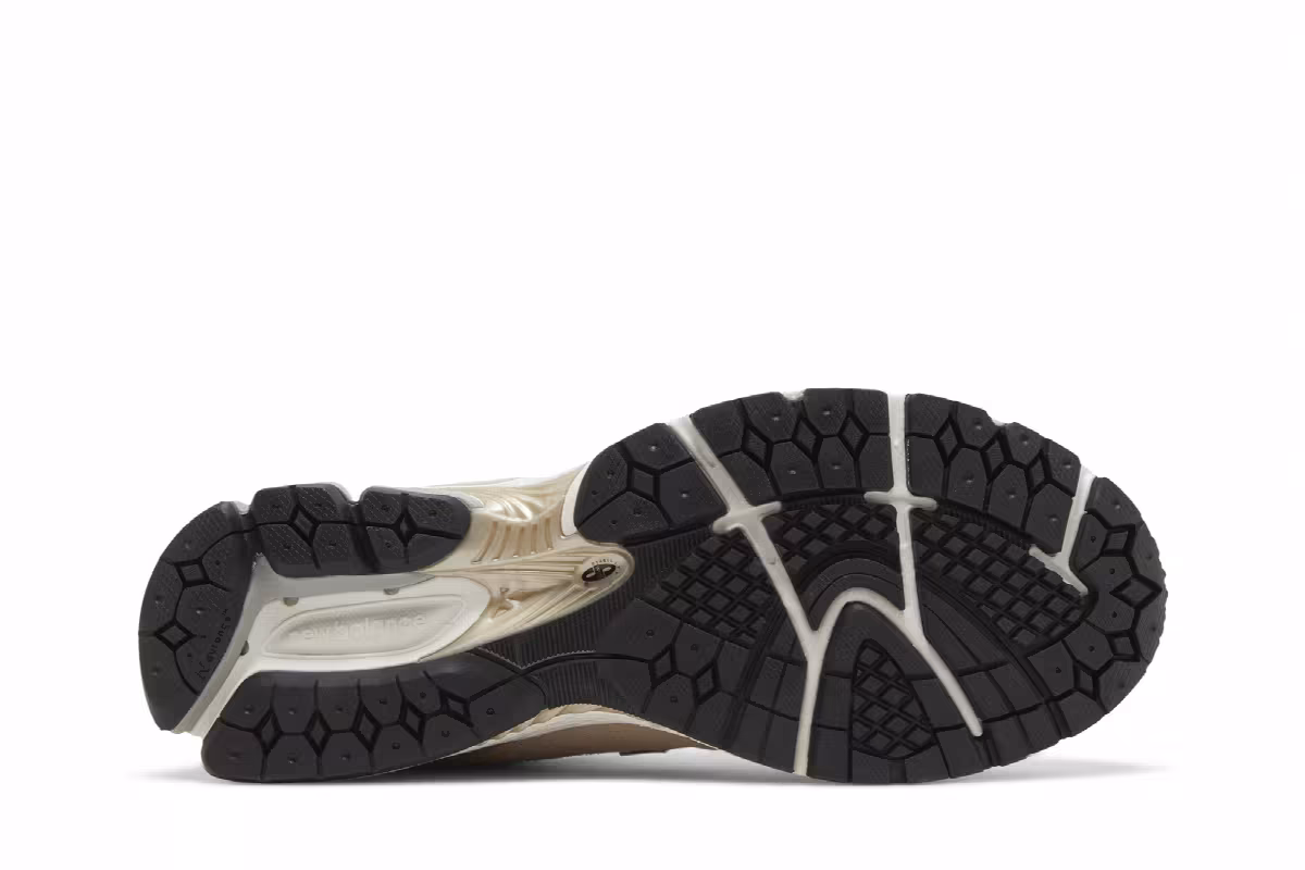 New Balance 1906R Mindful Grey, view 5