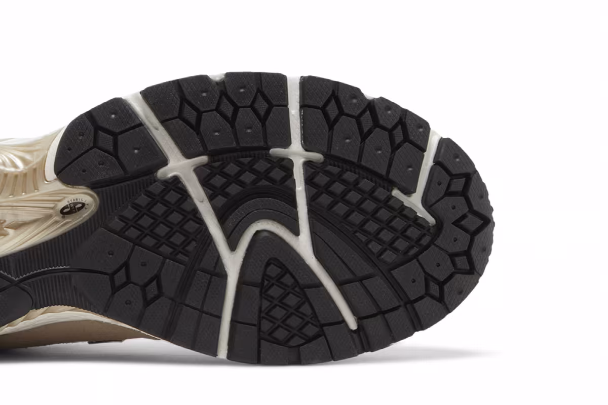 New Balance 1906R Mindful Grey, view 6