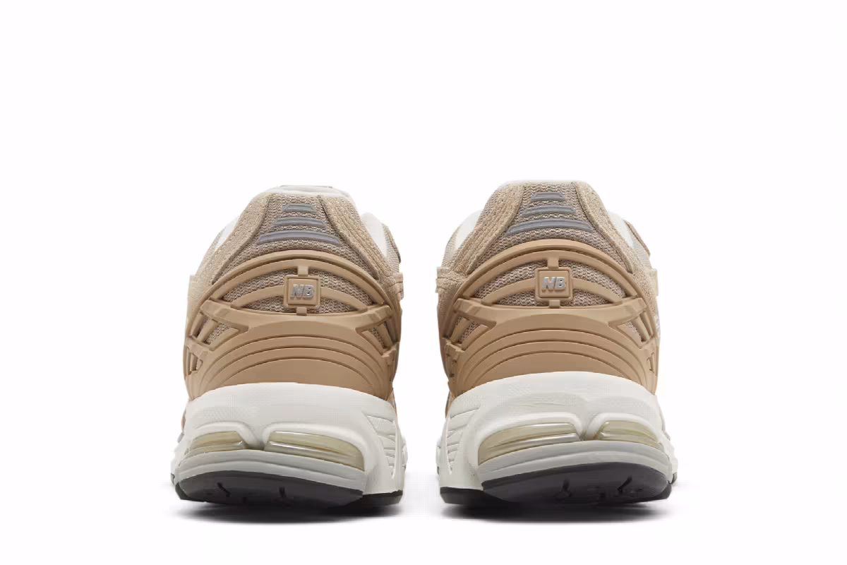 New Balance 1906R Mindful Grey, view 7