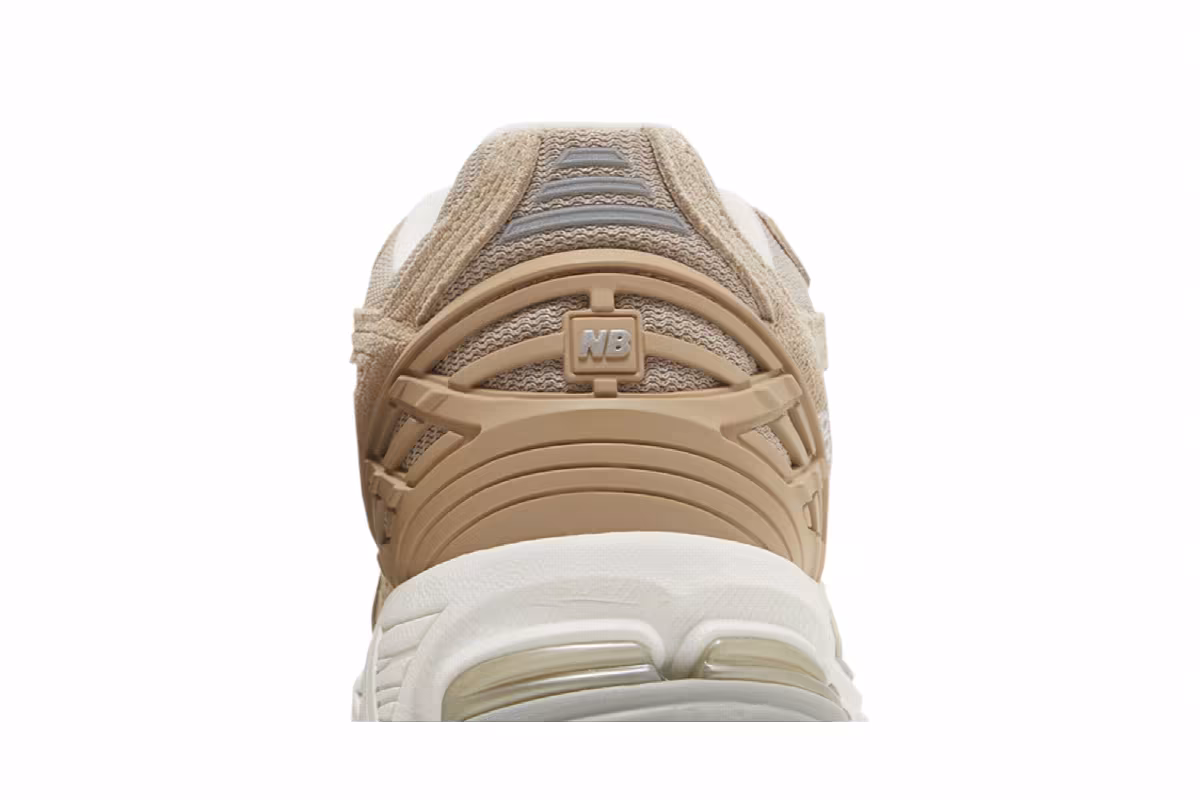New Balance 1906R Mindful Grey, view 8