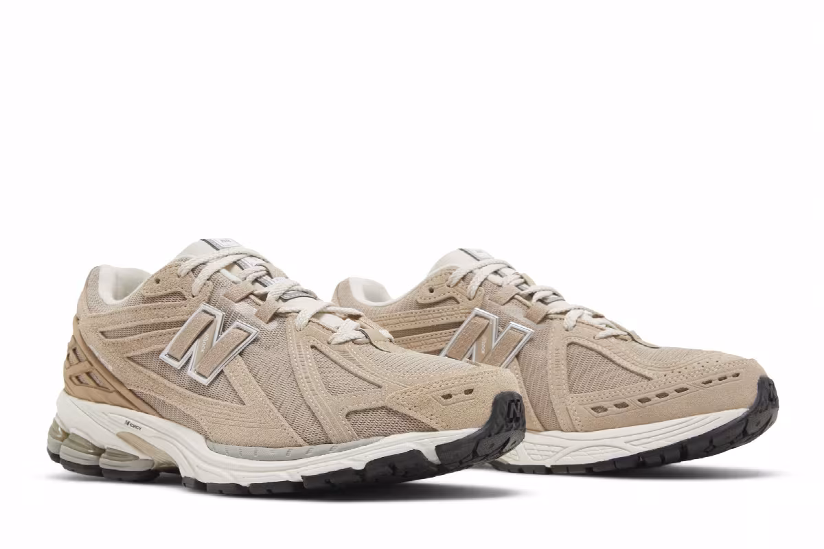 New Balance 1906R Mindful Grey, view 9